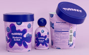Tubbees Blueberry Sorbet GRANDEUR