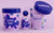 Tubbees Blueberry Sorbet GRANDEUR - Muestra 5 ml
