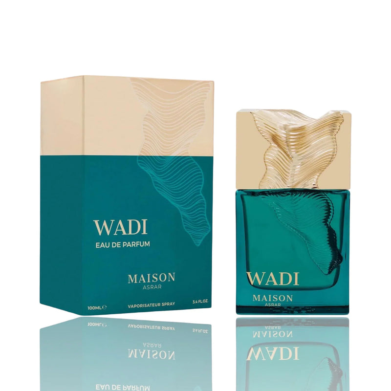 Wadi MAISON ASRAR - Muestra 3 ml