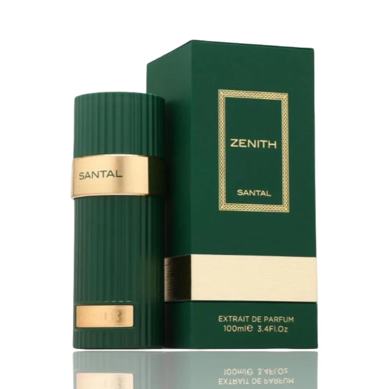 Zenith Santal FRENCH AVENUE - 5 ml Sample