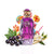 Candy Scoop ADYAN - Muestra 3 ml