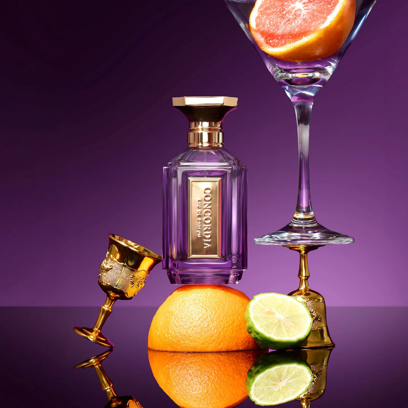 Concordia VELIXIR 100ml