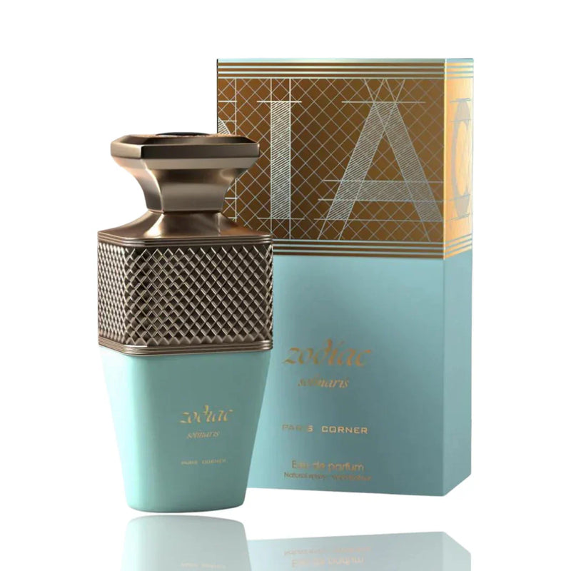 Zodiac Solmaris PARIS CORNER - Muestra 10 ml