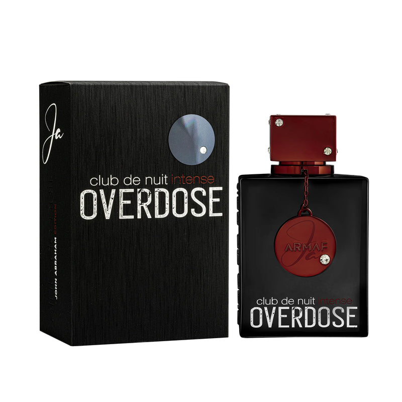 Club de Nuit Overdose ARMAF 105ml