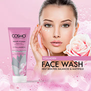 Collagen Whip Foam COSMO 100gr