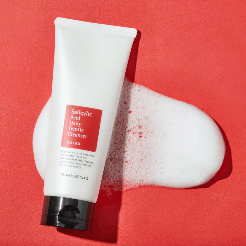 Salicylic Acid Daily Gentle Cleanser COSRX 150ml