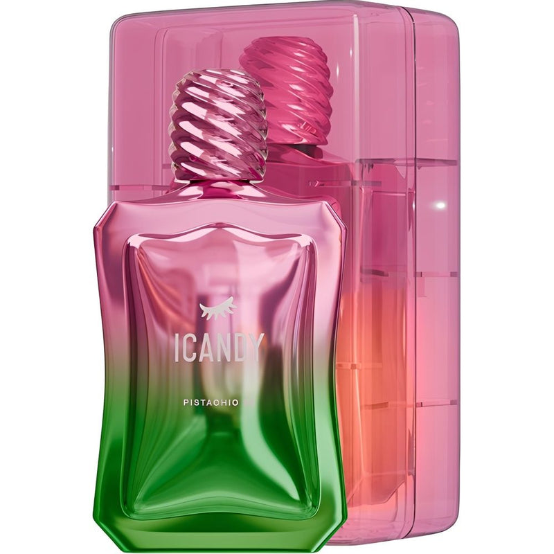 Pistachio 33 ICANDY - Muestra 3 ml