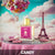 Candy Extrait de Parfum SUPERZ. BUDAPEST - 5 ml Sample