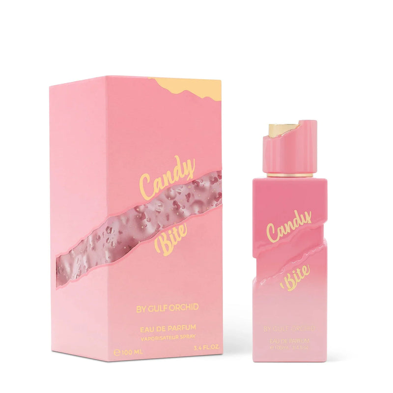 Candy Bite GULF ORCHID - Muestra 3 ml