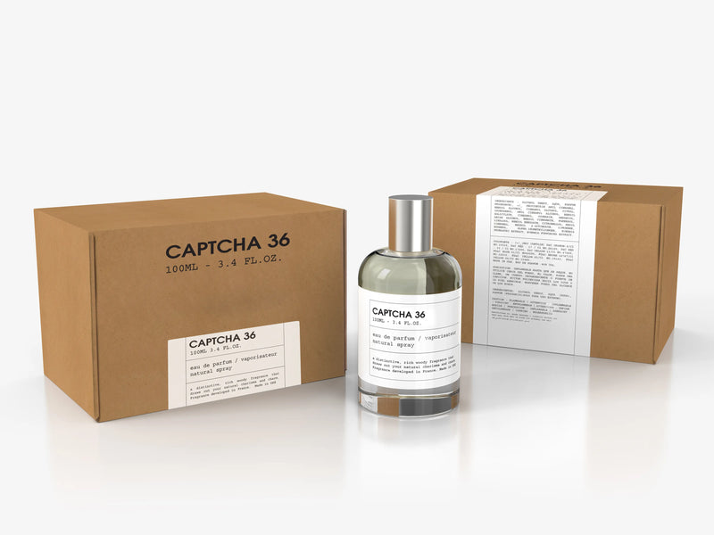 Captcha 36 EMPER 100ml - Muestra 10 ml