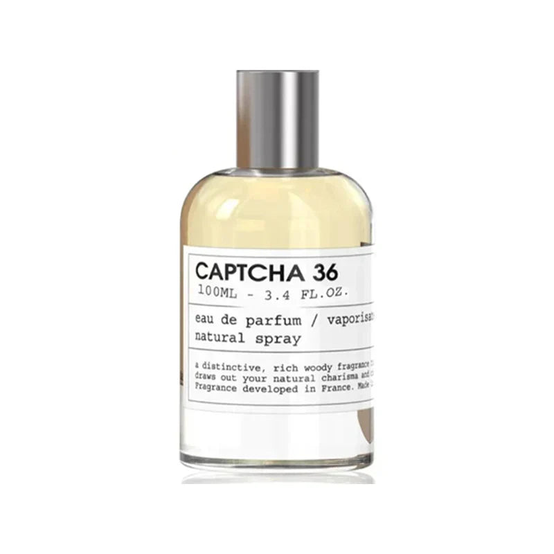 Captcha 36 EMPER 100ml - Muestra 10 ml