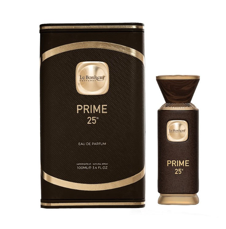 Prime 25 N LE BONHEUR 100ml