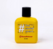 #The Social Scent @theselfielover for him 100ml - Arabic Parfums