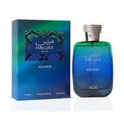 Hawas Atlantis RASASI Frasco Original 100 ml
