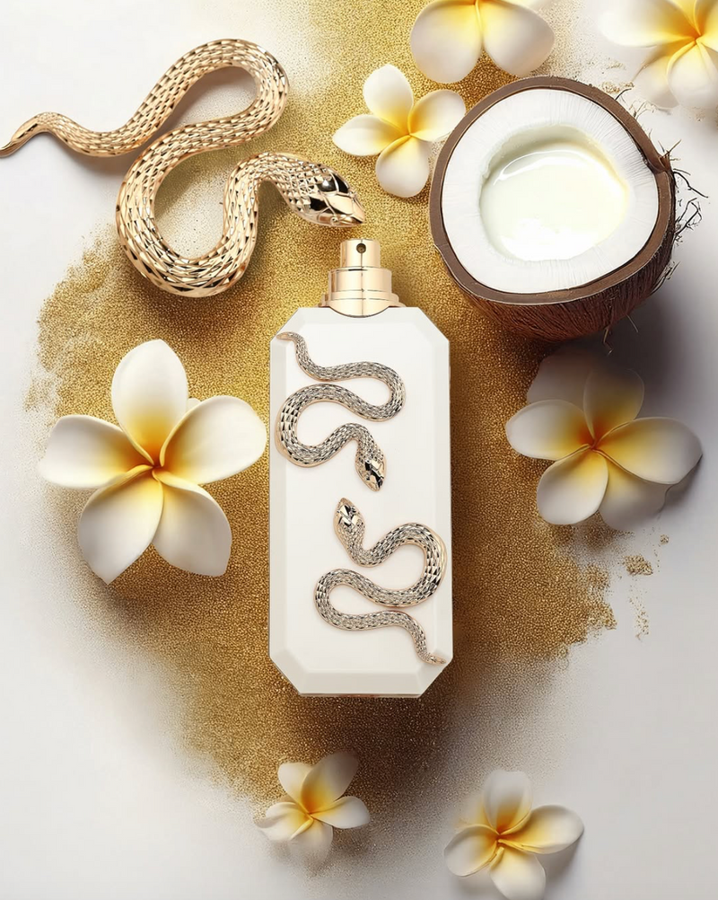 Veneno Bianco FRENCH AVENUE - Muestra 3 ml