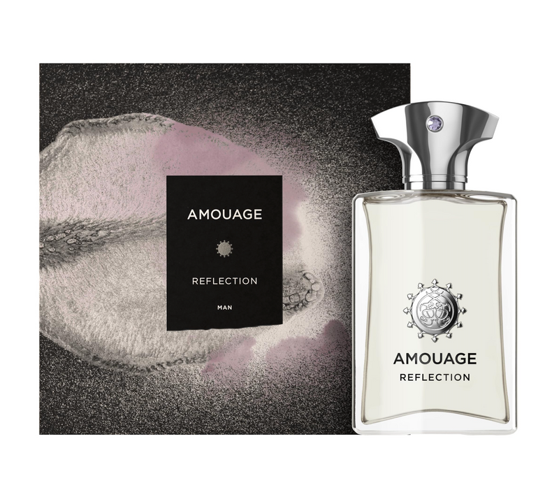 Reflection Amouage 100ml - Arabic Parfums