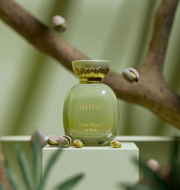 Aura Pista Dessert La Fede Khadlaj 100ml - Arabic Parfums