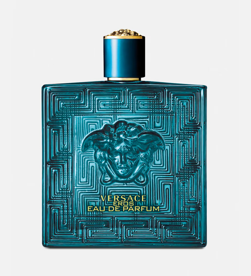 Eros Versace Eau de Parfum 100ml TESTER - Muestra 5 ml