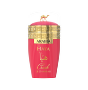 Arabia Haya Crush Le Chameau Emper 100ml - Arabic Parfums