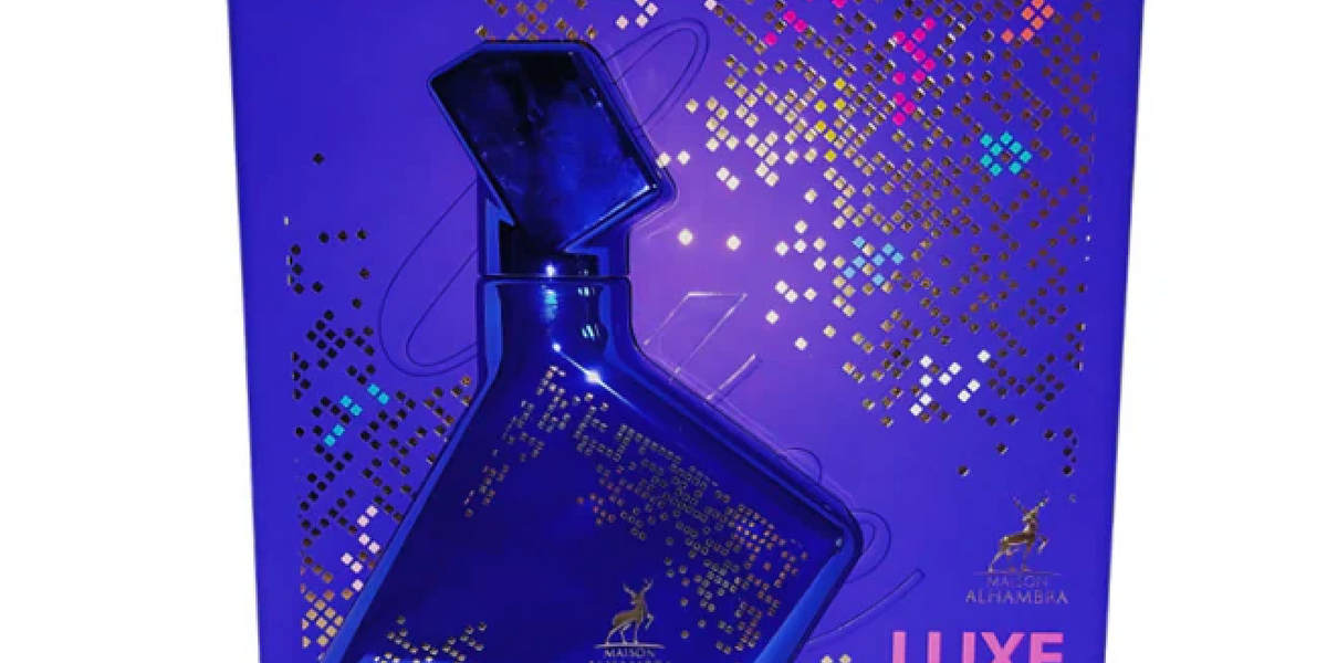 Luxe Nightlife MAISON ALHAMBRA 100ml — Arabic Parfums
