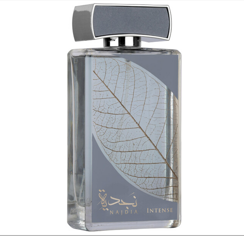 Najdia Intense LATTAFA 100ml - Muestra 10 ml