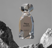 Marwa ARABIYAT PRESTIGE 100ml - Arabic Parfums
