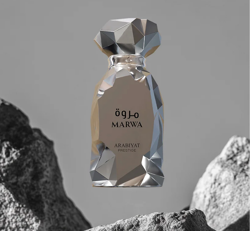 Marwa ARABIYAT PRESTIGE - Muestra 3 ml