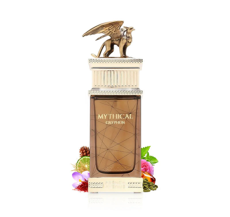 Mythical Gryphon FRENCH AVENUE 100ml - Arabic Parfums