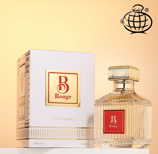 B Rouge FRAGRANCE WORLD