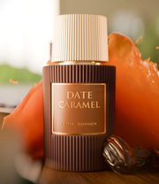 Date Caramel PARIS CORNER