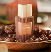 Date Caramel PARIS CORNER