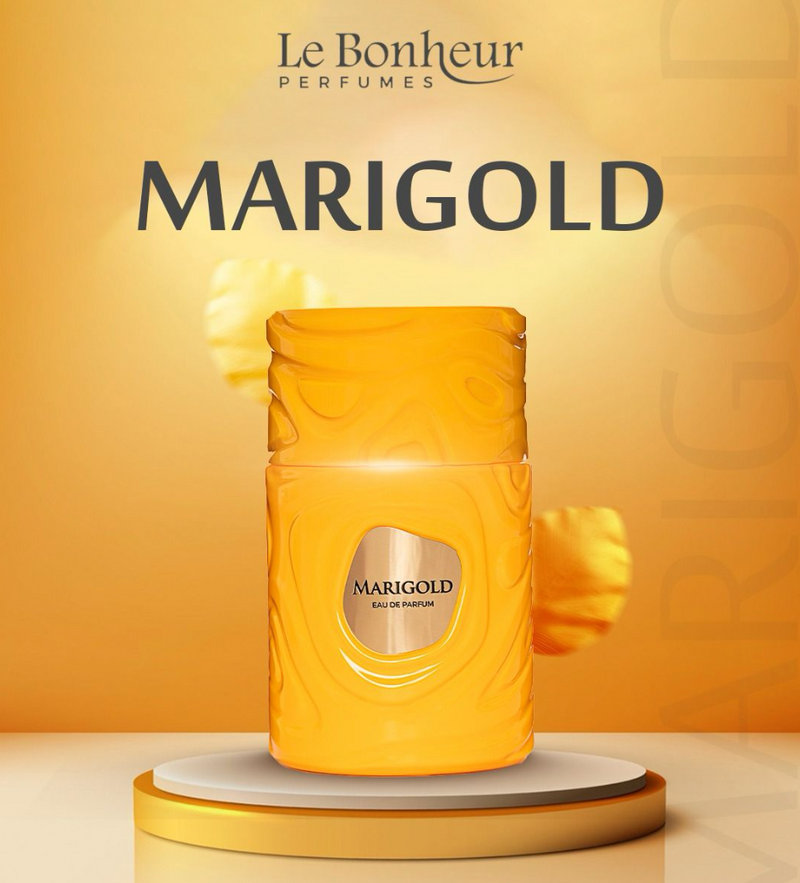 Marigold LE BONHEUR 100ml