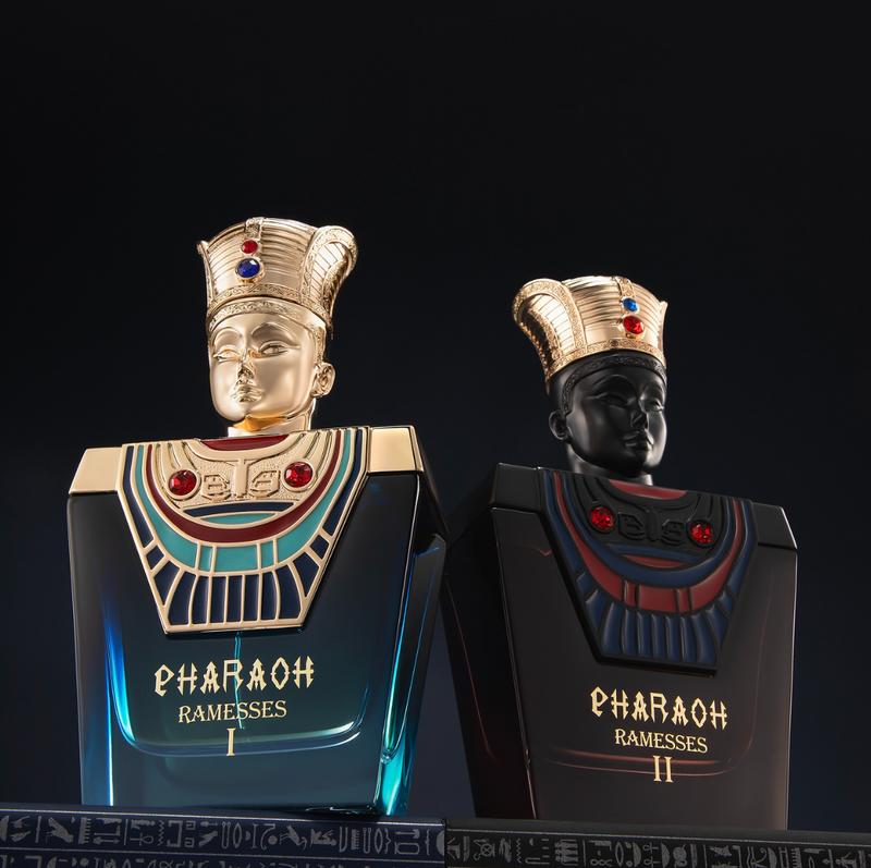 Ramses II BHARARA - Muestra 3 ml