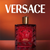 Eros Flame Eau de Parfum VERSACE 100ml TESTER - Sample 10ml