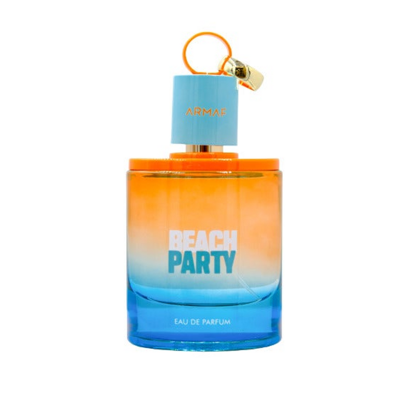 Beach Party ARMAF - Muestra 5 ml