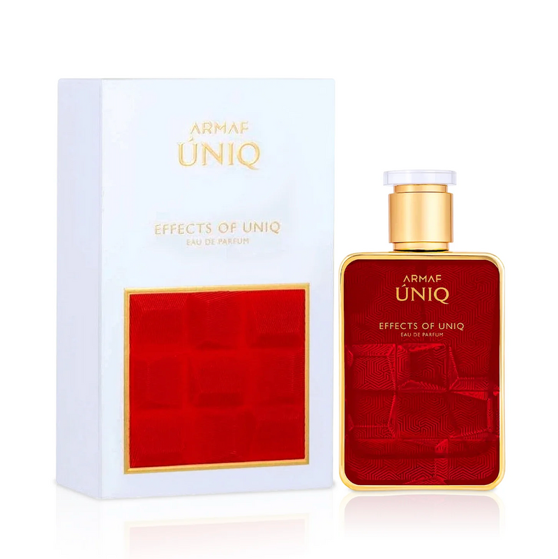 Uniq Effects Of Uniq ARMAF 100ml - Muestra 10 ml