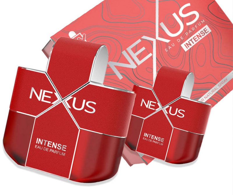Nexus Intense MILESTONE 100ml - Muestra 10 ml