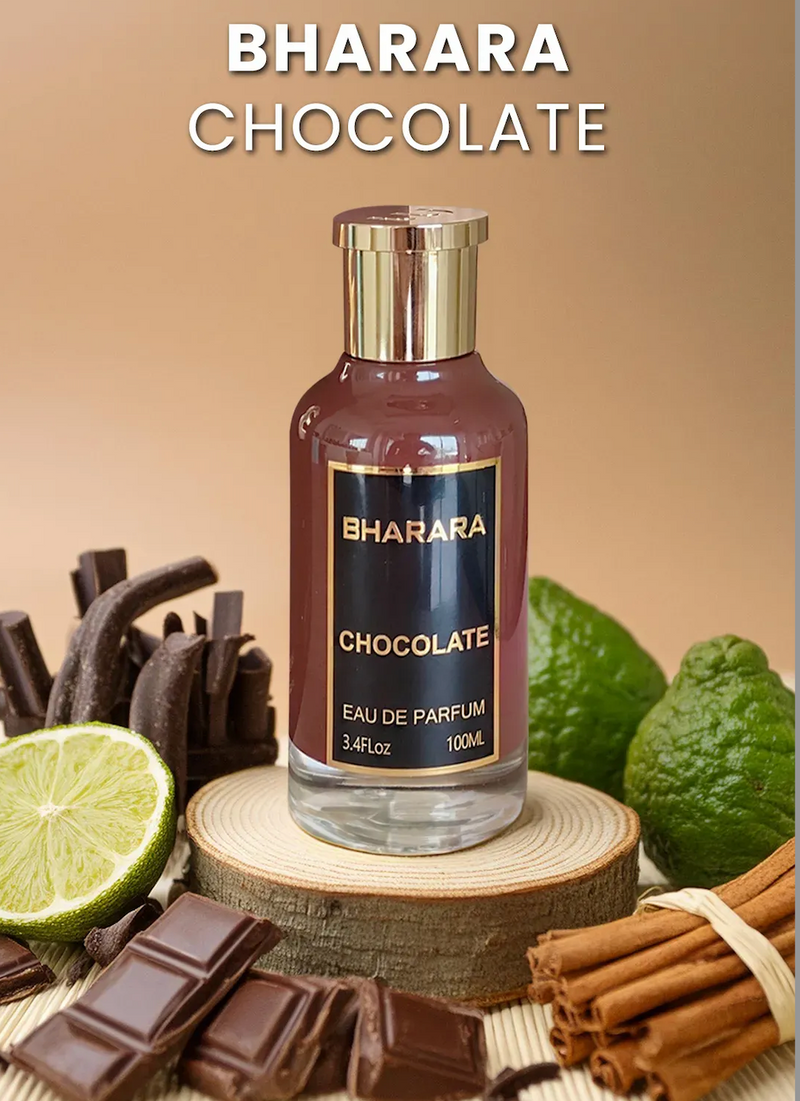 Chocolate BHARARA - Muestra 5 ml