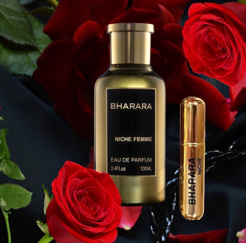 Niche Femme BHARARA - Muestra 5 ml