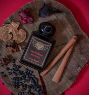 Van Py Rhum Extrait de Parfum LORENZO PAZZAGLIA 50ml