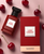 Lush Cherry FRAGRANCE WORLD - Muestra 10 ml