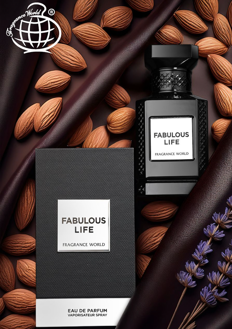 Fabulous Life FRAGRANCE WORLD