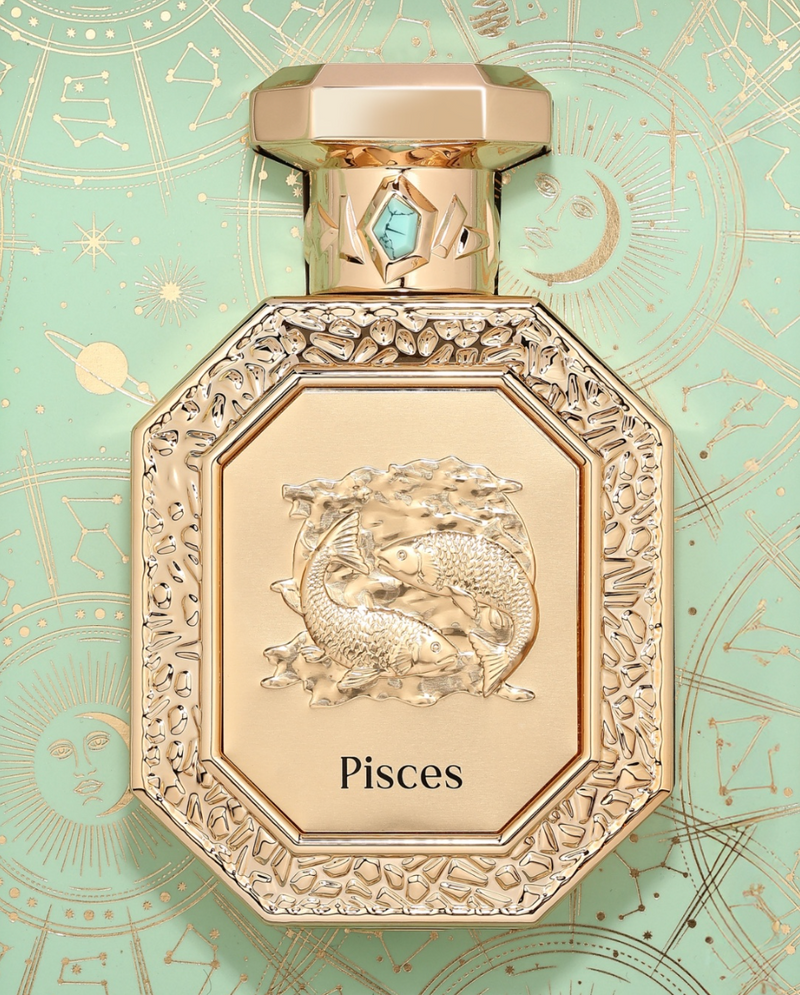 Pisces Genesis FRENCH AVENUE 100ml - Sample 10ml
