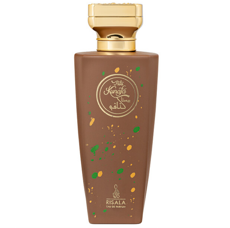 Pista Kunafa RISALA Elite 100ml