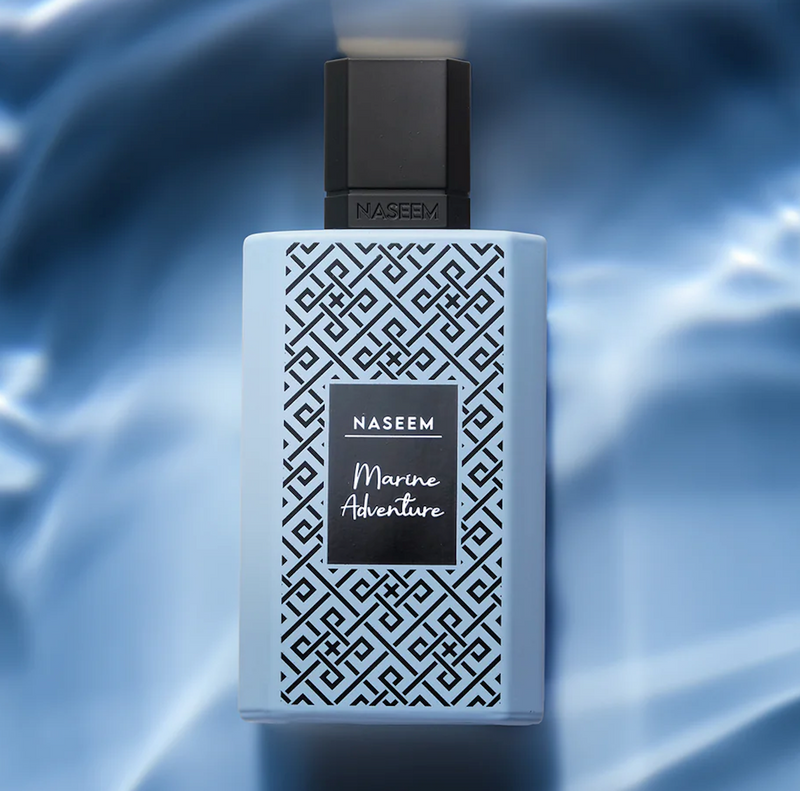 Marine Adventure NASEEM 50ml