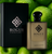 Green Apple Bliss ROGUE PERFUMES 70ml - Sample 5 ml