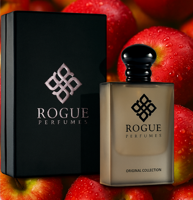 Red Apple Bliss ROGUE PERFUMES 70ml - Muestra 5 ml