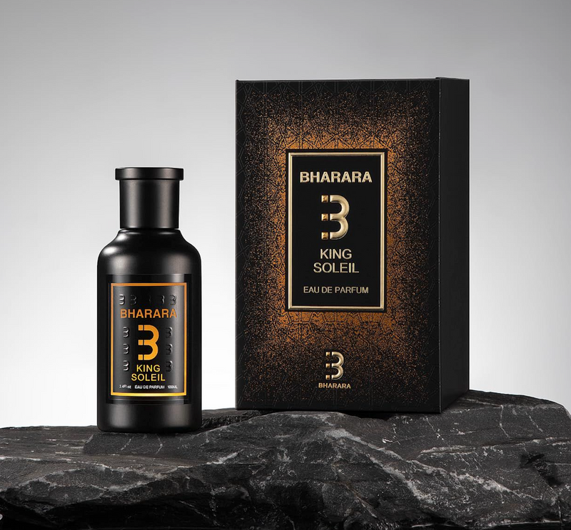 King Soleil BHARARA - Muestra 10 ml