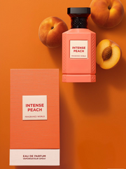 Intense Peach FRAGRANCE WORLD