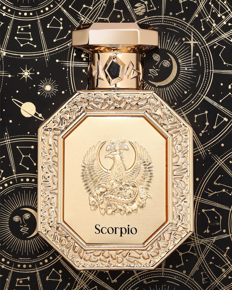 Scorpio Genesis FRENCH AVENUE 100ml - Muestra 10 ml
